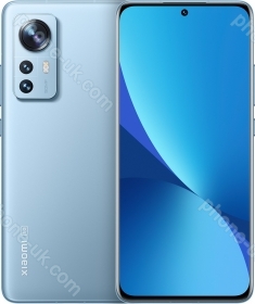 Xiaomi 12 128GB blue