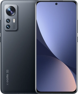 Xiaomi 12 Pro 256GB/8GB Gray