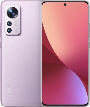 Xiaomi 12 Pro 256GB/8GB Violet