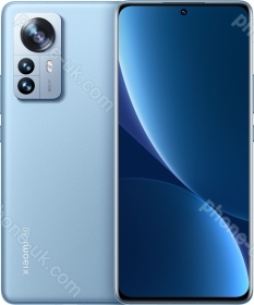 Xiaomi 12X 128GB blue