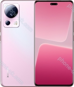 Xiaomi 13 Lite 128GB Lite Pink