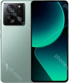 Xiaomi 13T 256GB/8GB Meadow Green