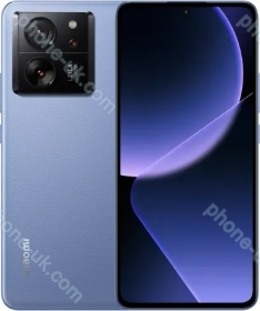 Xiaomi 13T Pro 512GB Alpine Blue