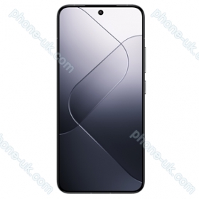 Xiaomi 14, 512 GB, black