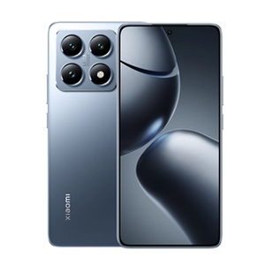 Xiaomi 14T, 256 GB, 5G, titan blue