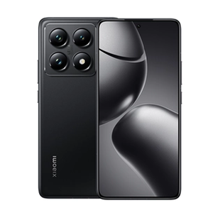 Xiaomi 14T Pro, 512 GB, 5G, titan black