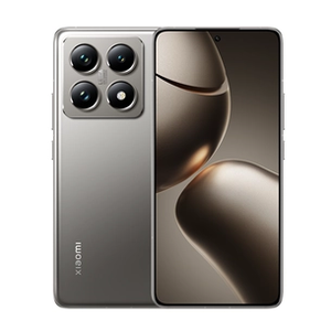 Xiaomi 14T Pro, 512 GB, 5G, titan grey