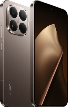 Xiaomi 15T Pro 1TB mocha Gold