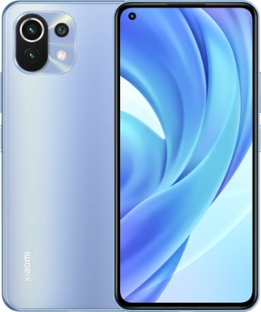 Xiaomi Mi 11 Lite 128GB/6GB Bubblegum Blue