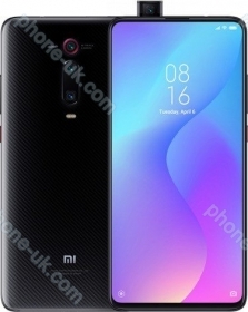Xiaomi Mi 9T 64GB carbon black