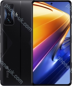 Xiaomi Poco F4 GT 256GB Stealth Black