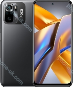 Xiaomi Poco M5s 128GB grey