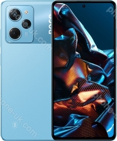 Xiaomi Poco X5 Pro 5G 256GB blue