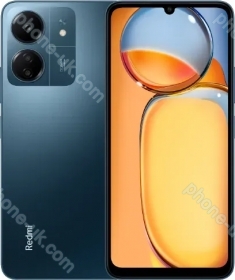 Xiaomi Redmi 13C 128GB/6GB Navy Blue