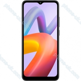 Xiaomi Redmi A2, 32 GB, black
