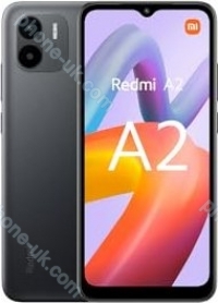 Xiaomi Redmi A2 64GB black