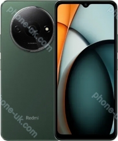 Xiaomi Redmi A3 64GB Forest Green