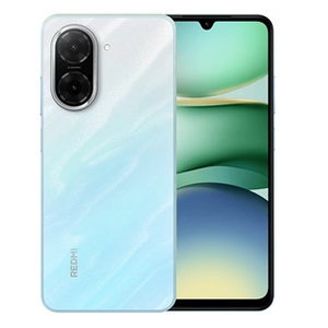 Xiaomi Redmi A5, ocean blue