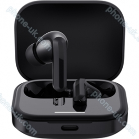 Xiaomi Redmi Buds 5, black - Wireless earbuds
