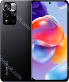 Xiaomi Redmi Note 11 Pro+ 5G 256GB graphite Gray