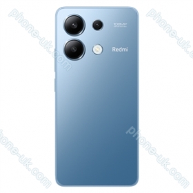 Xiaomi Redmi Note 13, 256 GB, blue