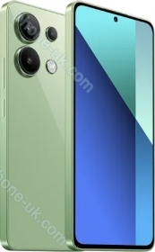 Xiaomi Redmi Note 13 256GB Mint Green