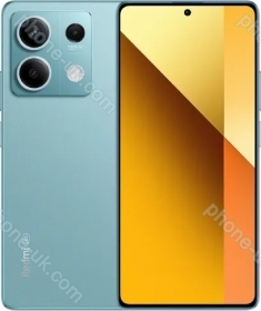 Xiaomi Redmi Note 13 5G 256GB Ocean teal