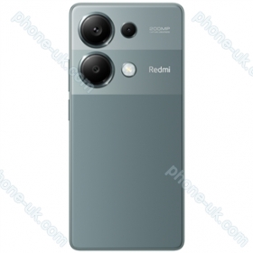 Xiaomi Redmi Note 13 Pro, 256 GB, green
