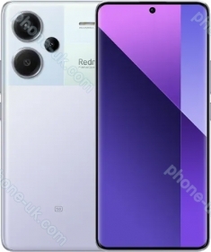 Xiaomi Redmi Note 13 Pro+ 5G 512GB Aurora purple