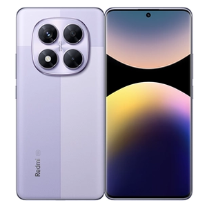 Xiaomi Redmi Note 14 Pro 5G, lavender purple