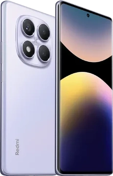 Xiaomi Redmi Note 14 Pro 256GB/8GB Aurora Purple