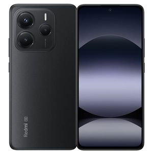 Xiaomi Redmi Note 14 5G, 8 GB, 256 GB, midnight black