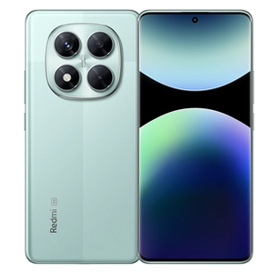 Xiaomi Redmi Note 14 Pro 5G, coral green