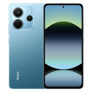 Xiaomi Redmi Note 14, 8 GB, 256 GB, ocean blue