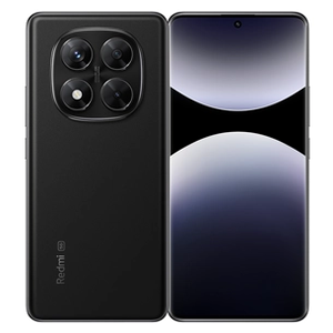 Xiaomi Redmi Note 14 Pro 5G, midnight black