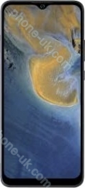 ZTE Blade A51 Pearl Grey