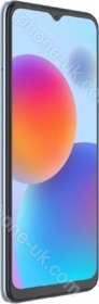 ZTE Blade A52 Crystal Blue