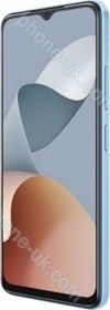 ZTE Blade A54 blue
