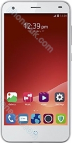 ZTE Blade S6 silver