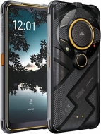 AGM G2 schwarz