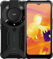 AGM Glory Pro schwarz