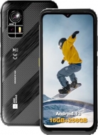AGM H6 black