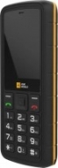 AGM M9F black/yellow