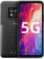 AGM X6 Phantom schwarz