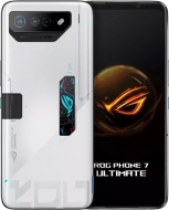 ASUS ROG Phone 7 Ultimate Storm white