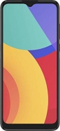 Alcatel 1S (2021) 6025D elegant Black