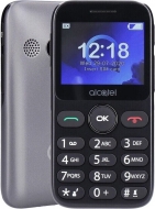 Alcatel 2019G silver