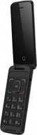 Alcatel 3025X metal gray