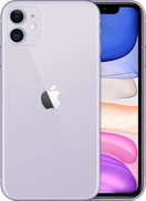 Apple iPhone 11 64GB violett
