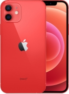 Apple iPhone 12 256GB red